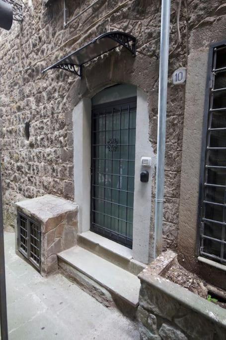 La Casa Di Brancaleone Villa Viterbo Exterior photo